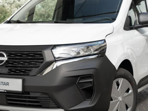 Ansicht 11 - Neuwagen Fahrzeug, Modell Townstar der Marke Nissan von Verkäufer Autohaus Stein GmbH
