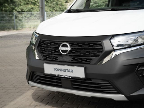 Ansicht 12 - Neuwagen Fahrzeug, Modell Townstar der Marke Nissan von Verkäufer Autohaus Stein GmbH