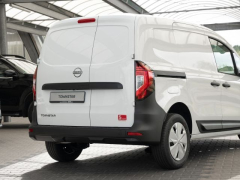 Ansicht 14 - Neuwagen Fahrzeug, Modell Townstar der Marke Nissan von Verkäufer Autohaus Stein GmbH