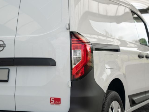 Ansicht 15 - Neuwagen Fahrzeug, Modell Townstar der Marke Nissan von Verkäufer Autohaus Stein GmbH