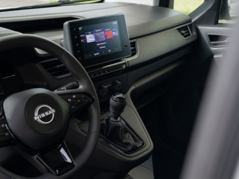 Ansicht 16 - Neuwagen Fahrzeug, Modell Townstar der Marke Nissan von Verkäufer Autohaus Stein GmbH
