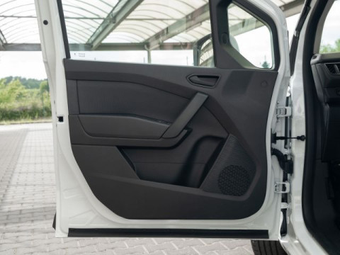 Ansicht 18 - Neuwagen Fahrzeug, Modell Townstar der Marke Nissan von Verkäufer Autohaus Stein GmbH