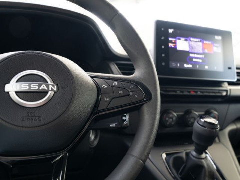 Ansicht 21 - Neuwagen Fahrzeug, Modell Townstar der Marke Nissan von Verkäufer Autohaus Stein GmbH