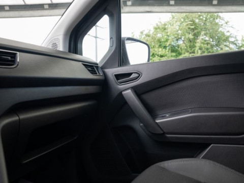Ansicht 23 - Neuwagen Fahrzeug, Modell Townstar der Marke Nissan von Verkäufer Autohaus Stein GmbH