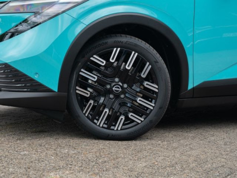 Ansicht 4 - Gebrauchtwagen Fahrzeug, Modell Leaf der Marke Nissan von Verkäufer Autohaus Stein GmbH