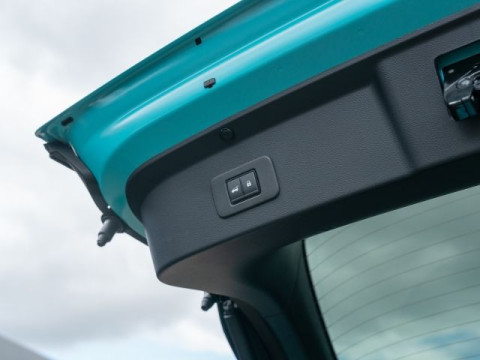 Ansicht 11 - Gebrauchtwagen Fahrzeug, Modell Leaf der Marke Nissan von Verkäufer Autohaus Stein GmbH