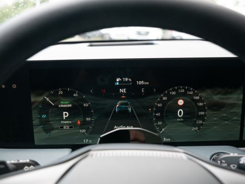 Ansicht 12 - Gebrauchtwagen Fahrzeug, Modell Leaf der Marke Nissan von Verkäufer Autohaus Stein GmbH