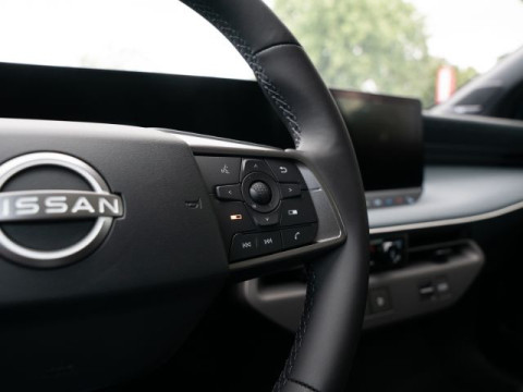 Ansicht 19 - Gebrauchtwagen Fahrzeug, Modell Leaf der Marke Nissan von Verkäufer Autohaus Stein GmbH