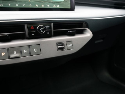 Ansicht 22 - Gebrauchtwagen Fahrzeug, Modell Leaf der Marke Nissan von Verkäufer Autohaus Stein GmbH