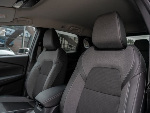 Ansicht 5 - Neuwagen Fahrzeug, Modell Qashqai der Marke Nissan von Verkäufer Autohaus Stein GmbH