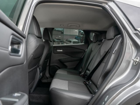Ansicht 6 - Neuwagen Fahrzeug, Modell Qashqai der Marke Nissan von Verkäufer Autohaus Stein GmbH