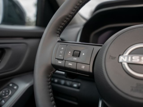 Ansicht 13 - Neuwagen Fahrzeug, Modell Qashqai der Marke Nissan von Verkäufer Autohaus Stein GmbH
