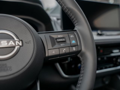 Ansicht 14 - Neuwagen Fahrzeug, Modell Qashqai der Marke Nissan von Verkäufer Autohaus Stein GmbH