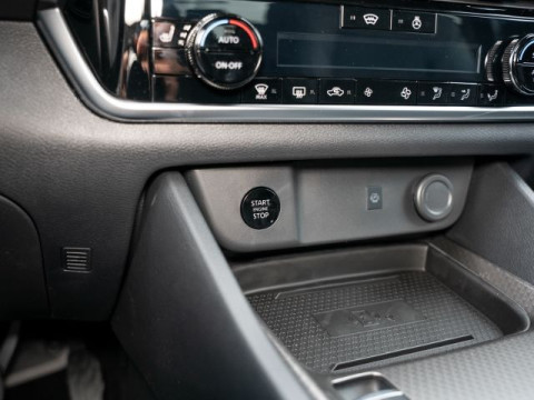 Ansicht 16 - Neuwagen Fahrzeug, Modell Qashqai der Marke Nissan von Verkäufer Autohaus Stein GmbH