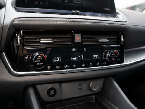 Ansicht 17 - Neuwagen Fahrzeug, Modell Qashqai der Marke Nissan von Verkäufer Autohaus Stein GmbH