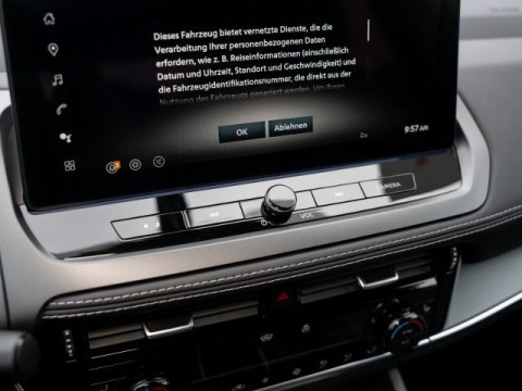 Ansicht 18 - Neuwagen Fahrzeug, Modell Qashqai der Marke Nissan von Verkäufer Autohaus Stein GmbH