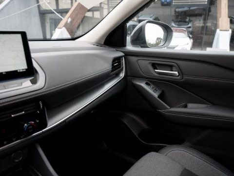 Ansicht 22 - Neuwagen Fahrzeug, Modell Qashqai der Marke Nissan von Verkäufer Autohaus Stein GmbH