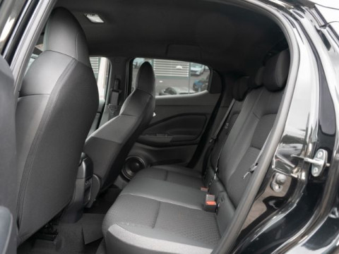 Ansicht 5 - Neuwagen Fahrzeug, Modell Juke der Marke Nissan von Verkäufer Autohaus Stein GmbH