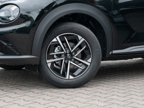 Ansicht 7 - Neuwagen Fahrzeug, Modell Juke der Marke Nissan von Verkäufer Autohaus Stein GmbH