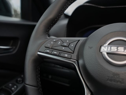 Ansicht 13 - Neuwagen Fahrzeug, Modell Juke der Marke Nissan von Verkäufer Autohaus Stein GmbH