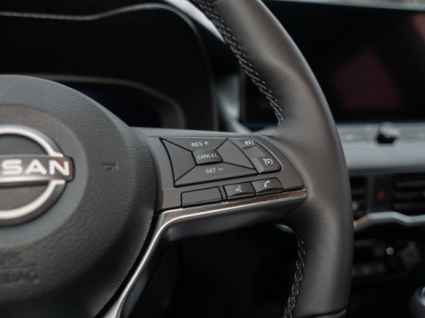 Ansicht 14 - Neuwagen Fahrzeug, Modell Juke der Marke Nissan von Verkäufer Autohaus Stein GmbH