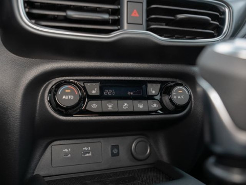 Ansicht 16 - Neuwagen Fahrzeug, Modell Juke der Marke Nissan von Verkäufer Autohaus Stein GmbH