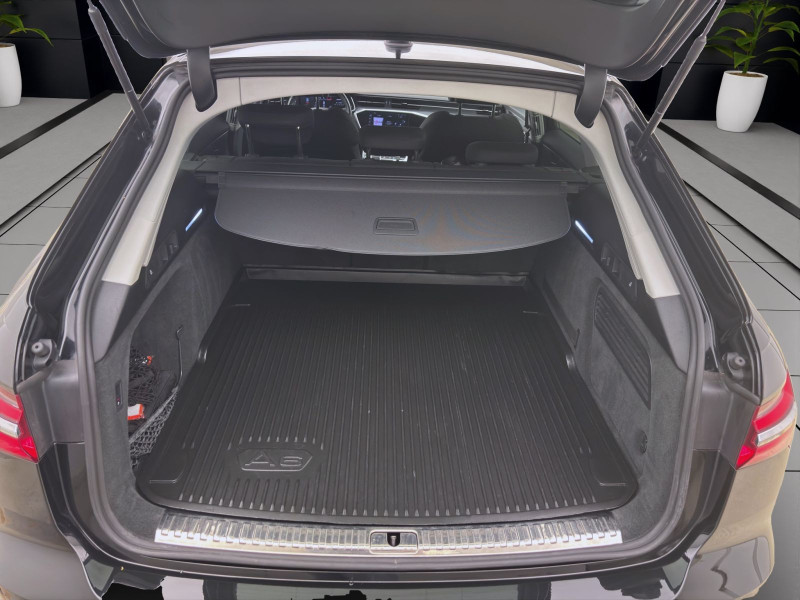 Bild 4: Audi A6 Avant 40 TDI Q AHK NAVI KAMERA LED SITZHZG