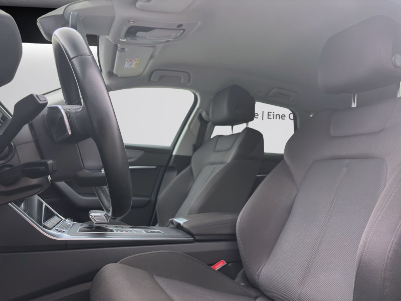 Bild 9: Audi A6 Avant 40 TDI Q AHK NAVI KAMERA LED SITZHZG