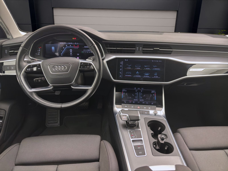 Bild 13: Audi A6 Avant 40 TDI Q AHK NAVI KAMERA LED SITZHZG