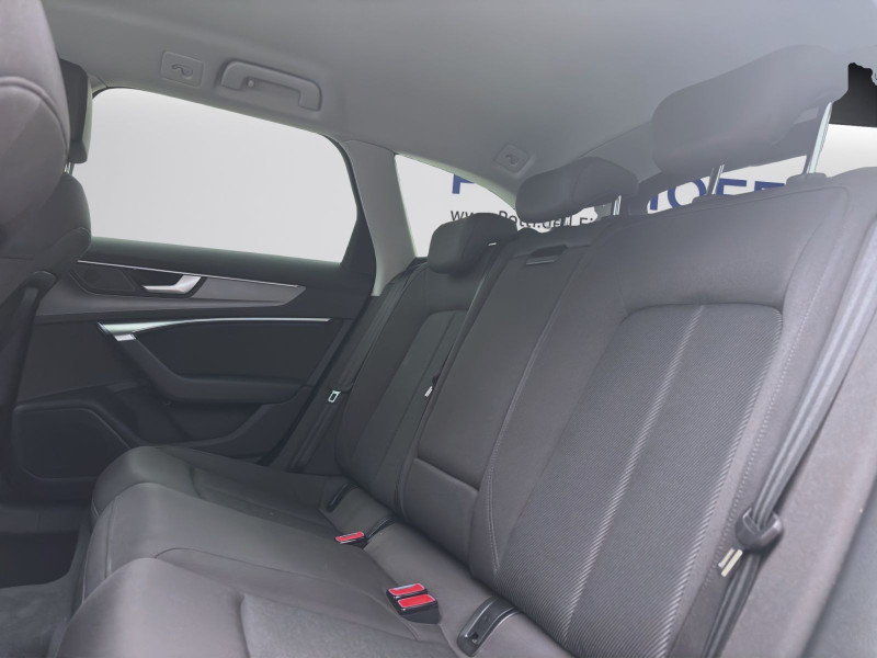 Bild 15: Audi A6 Avant 40 TDI Q AHK NAVI KAMERA LED SITZHZG