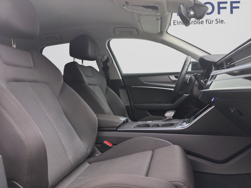 Bild 16: Audi A6 Avant 40 TDI Q AHK NAVI KAMERA LED SITZHZG