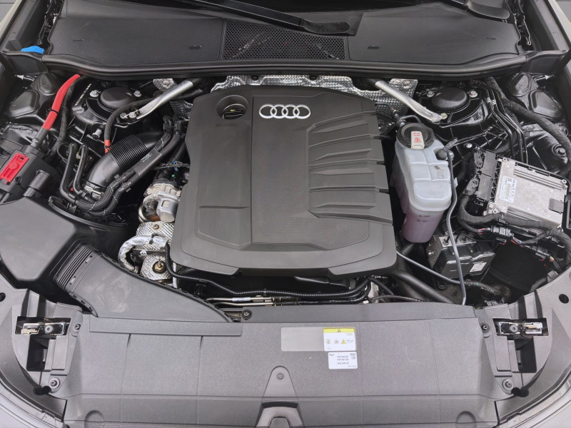 Bild 17: Audi A6 Avant 40 TDI Q AHK NAVI KAMERA LED SITZHZG