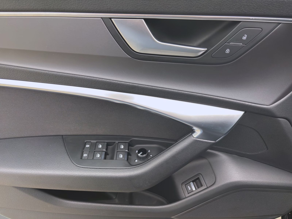 Thumb 10: Audi A6 Avant 40 TDI Q AHK NAVI KAMERA LED SITZHZG