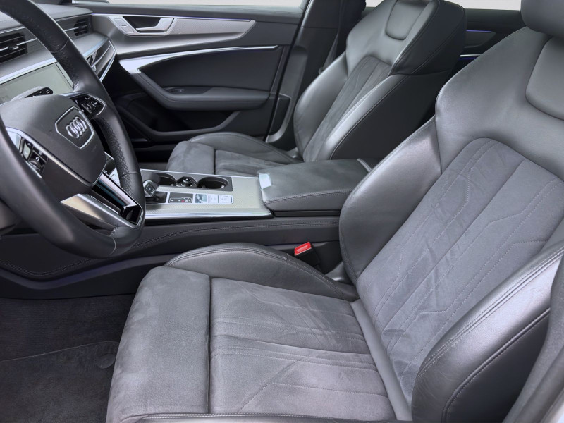 Bild 9: Audi A6 Avant 40 TDI SPORT PANO AHK B&O NAVI+