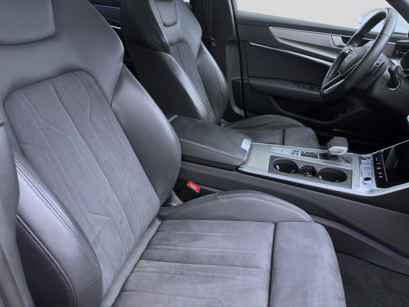 Bild 16: Audi A6 Avant 40 TDI SPORT PANO AHK B&O NAVI+