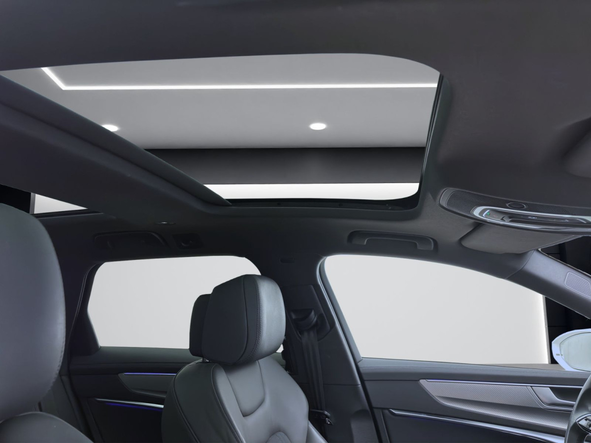 Thumb 17: Audi A6 Avant 40 TDI SPORT PANO AHK B&O NAVI+