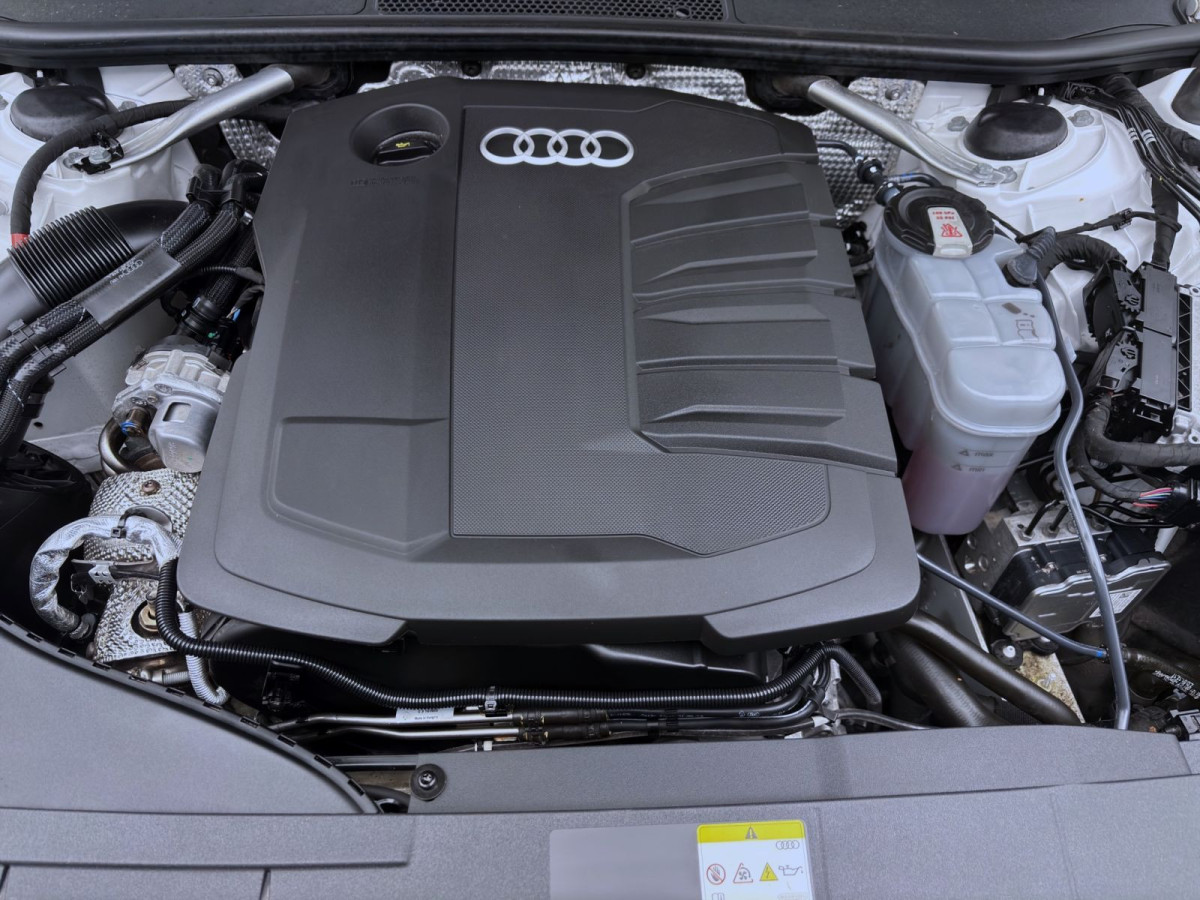 Thumb 18: Audi A6 Avant 40 TDI SPORT PANO AHK B&O NAVI+