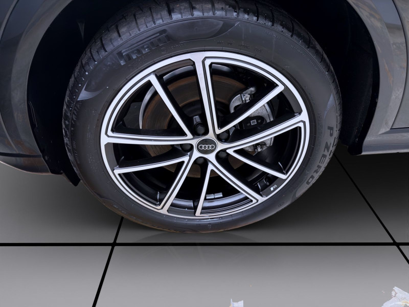 Bild 8: Audi Q5 Sportback TDI Q ADVANCED AHK KAMERA SITZHZG PDC