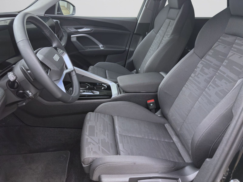 Bild 9: Audi Q5 Sportback TDI Q ADVANCED AHK KAMERA SITZHZG PDC