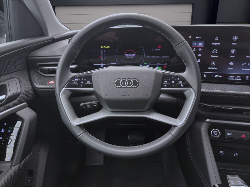 Bild 11: Audi Q5 Sportback TDI Q ADVANCED AHK KAMERA SITZHZG PDC