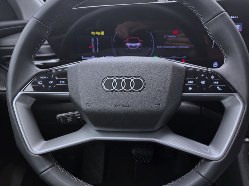 Bild 12: Audi Q5 Sportback TDI Q ADVANCED AHK KAMERA SITZHZG PDC