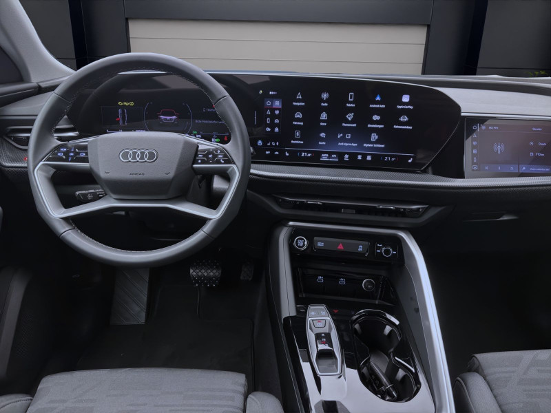 Bild 13: Audi Q5 Sportback TDI Q ADVANCED AHK KAMERA SITZHZG PDC