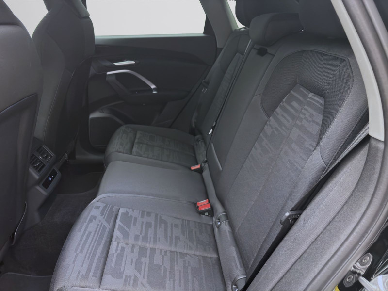 Bild 15: Audi Q5 Sportback TDI Q ADVANCED AHK KAMERA SITZHZG PDC