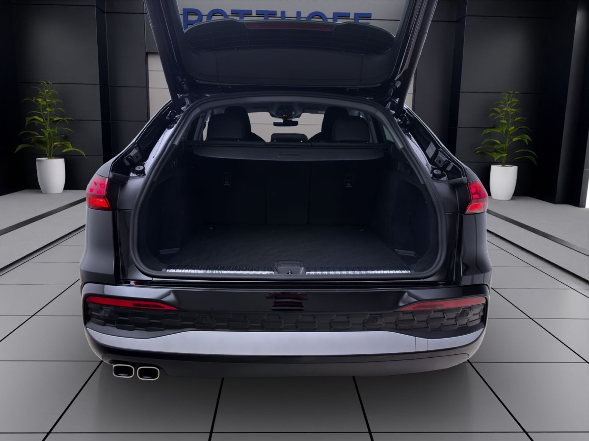 Thumb 4: Audi Q5 Sportback TDI Q ADVANCED AHK KAMERA SITZHZG PDC