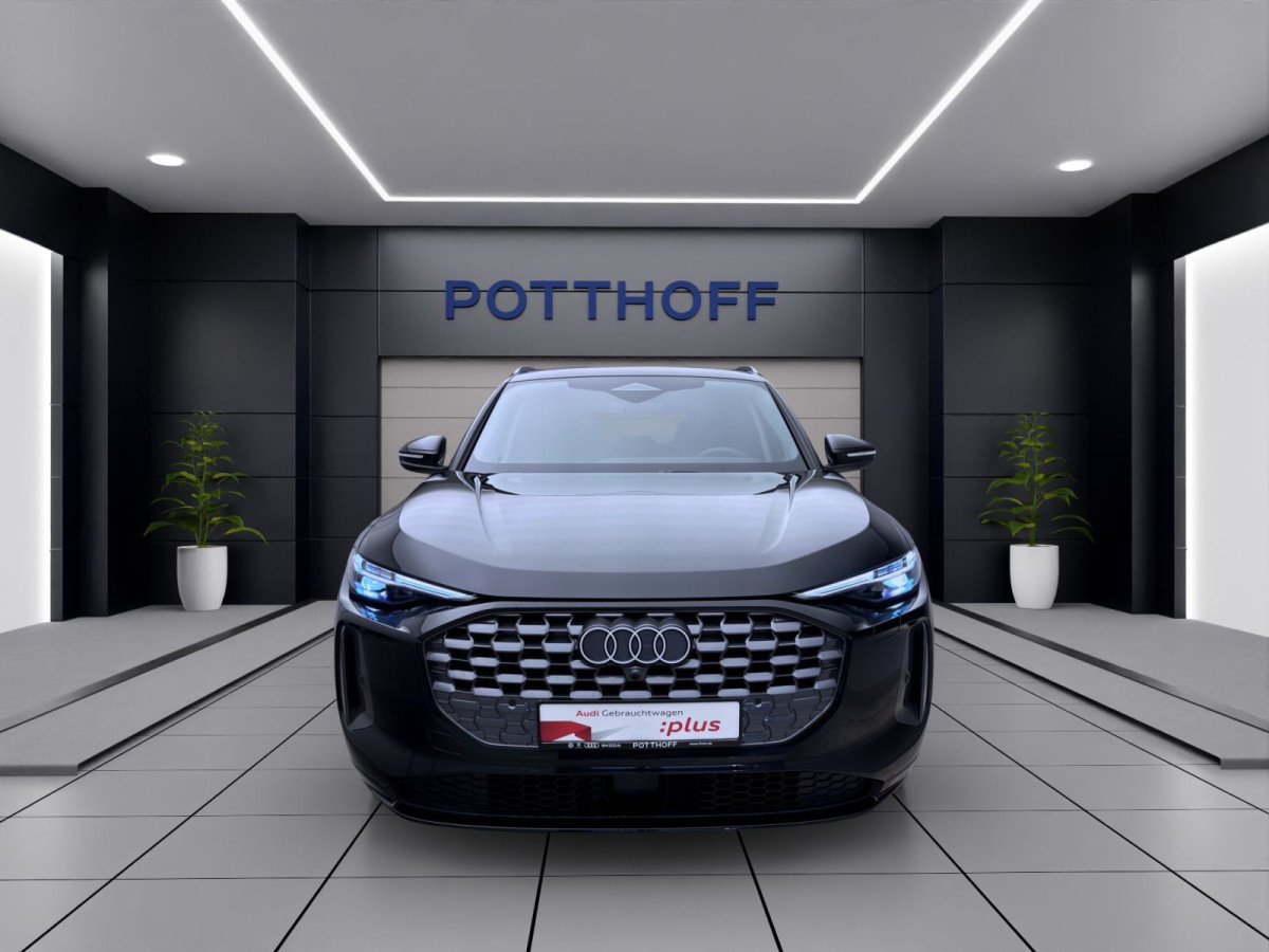 Thumb 7: Audi Q5 Sportback TDI Q ADVANCED AHK KAMERA SITZHZG PDC