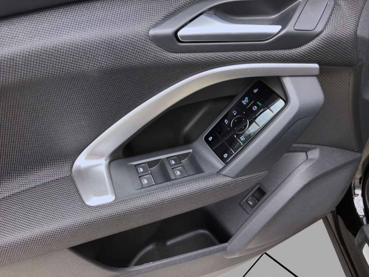 Thumb 10: Audi Q5 Sportback TDI Q ADVANCED AHK KAMERA SITZHZG PDC