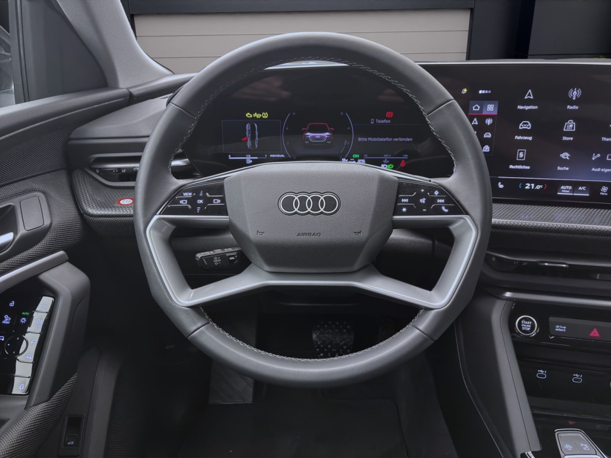 Thumb 11: Audi Q5 Sportback TDI Q ADVANCED AHK KAMERA SITZHZG PDC
