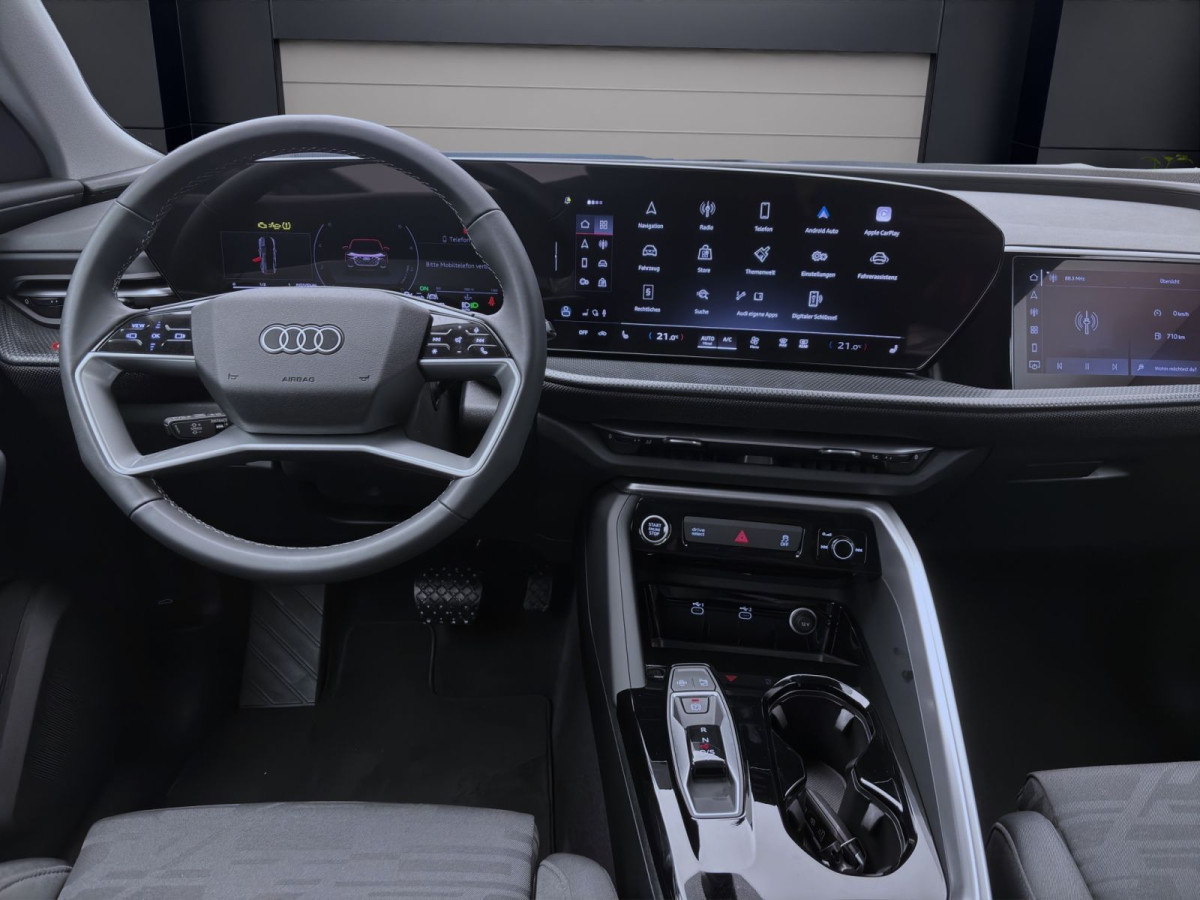 Thumb 13: Audi Q5 Sportback TDI Q ADVANCED AHK KAMERA SITZHZG PDC