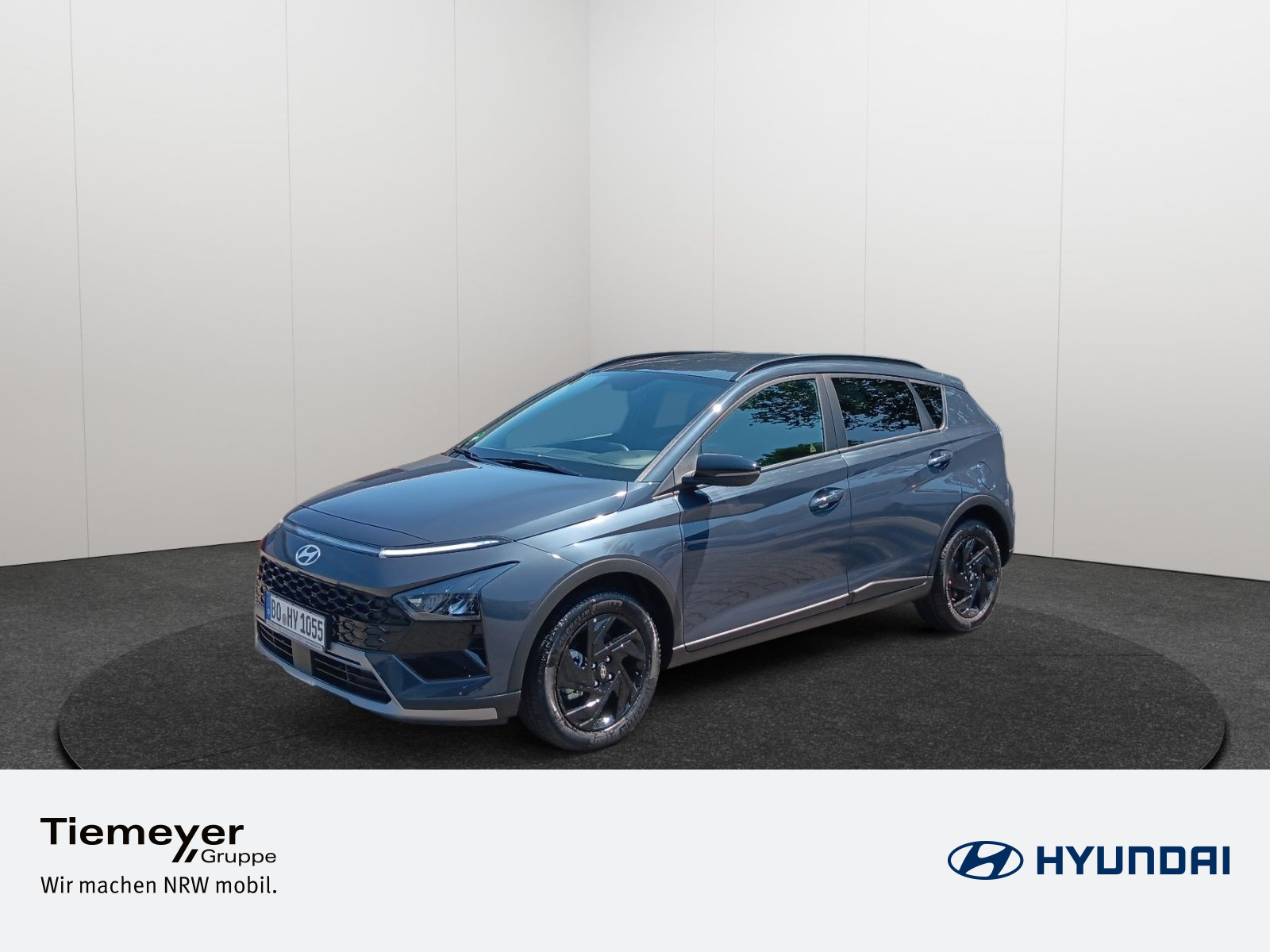 Hyundai BAYON FL MY26