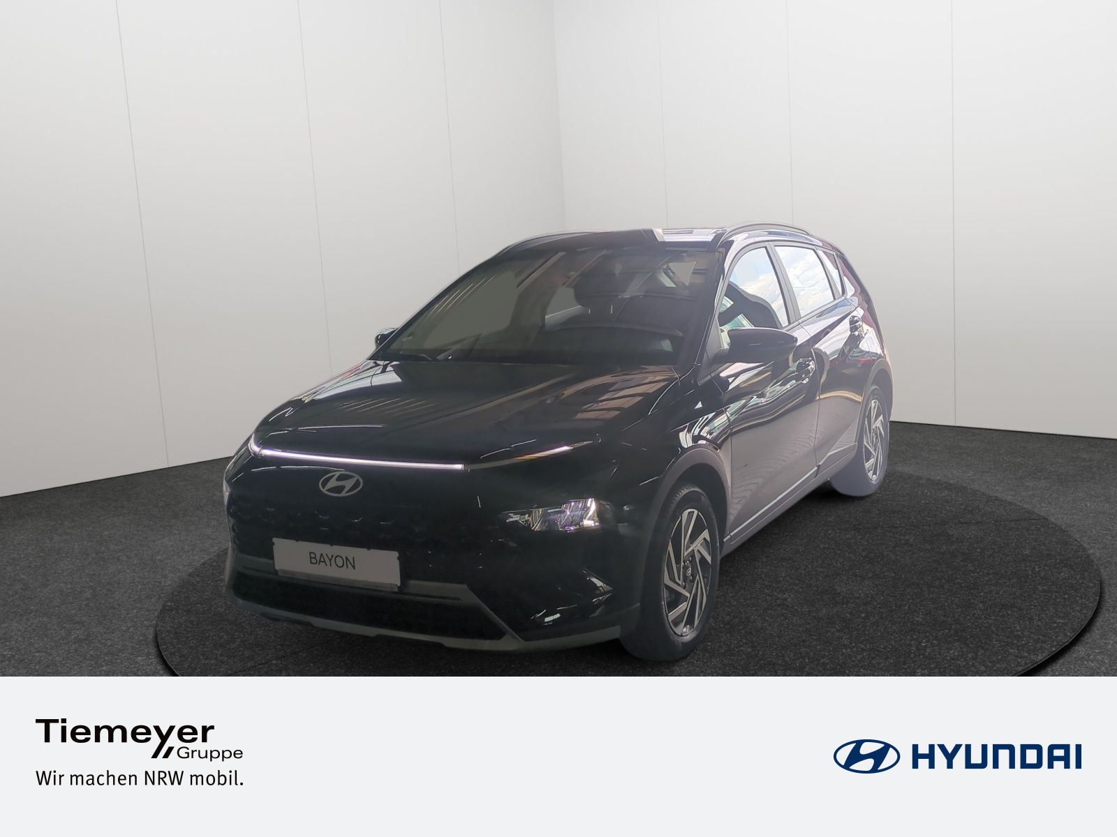 Hyundai BAYON FL MY26